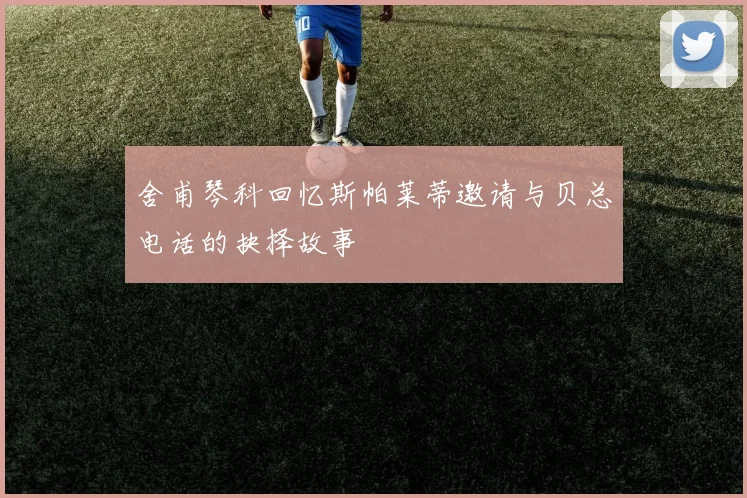 舍甫琴科回忆斯帕莱蒂邀请与贝总电话的抉择故事
