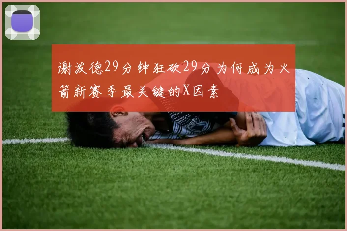 谢泼德29分钟狂砍29分为何成为火箭新赛季最关键的X因素