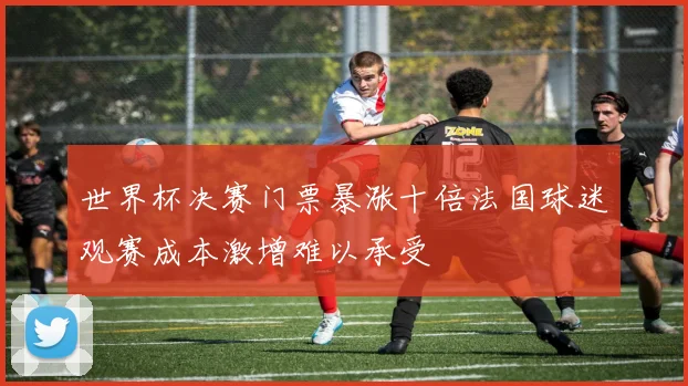 世界杯决赛门票暴涨十倍法国球迷观赛成本激增难以承受